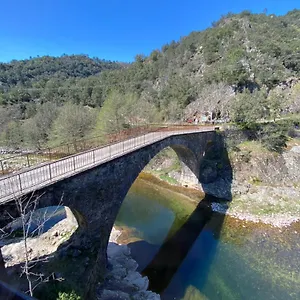 Relais Des Brison Camping Beaumont (Ardeche)
