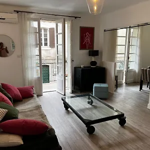 Chez Nina Appartement Avignon
