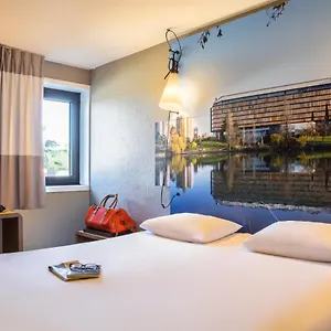 Hotel Ibis Paris, Créteil