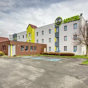 2* Hotel Goussainville Cdg
