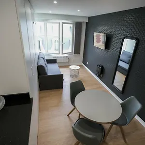 Bellevue 766 Appartement Biarritz
