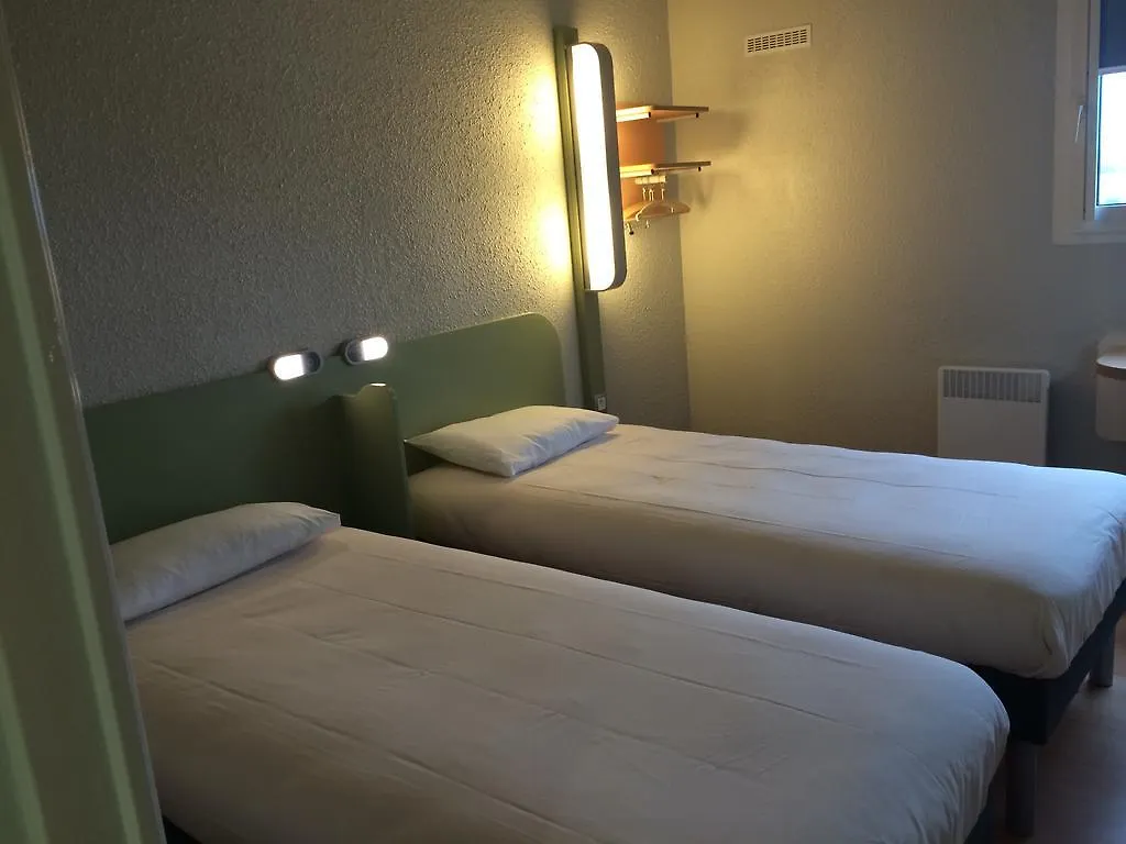 ibis budget Goussainville Charles de Gaulle 3*, Goussainville (Val-d'Oise) France
