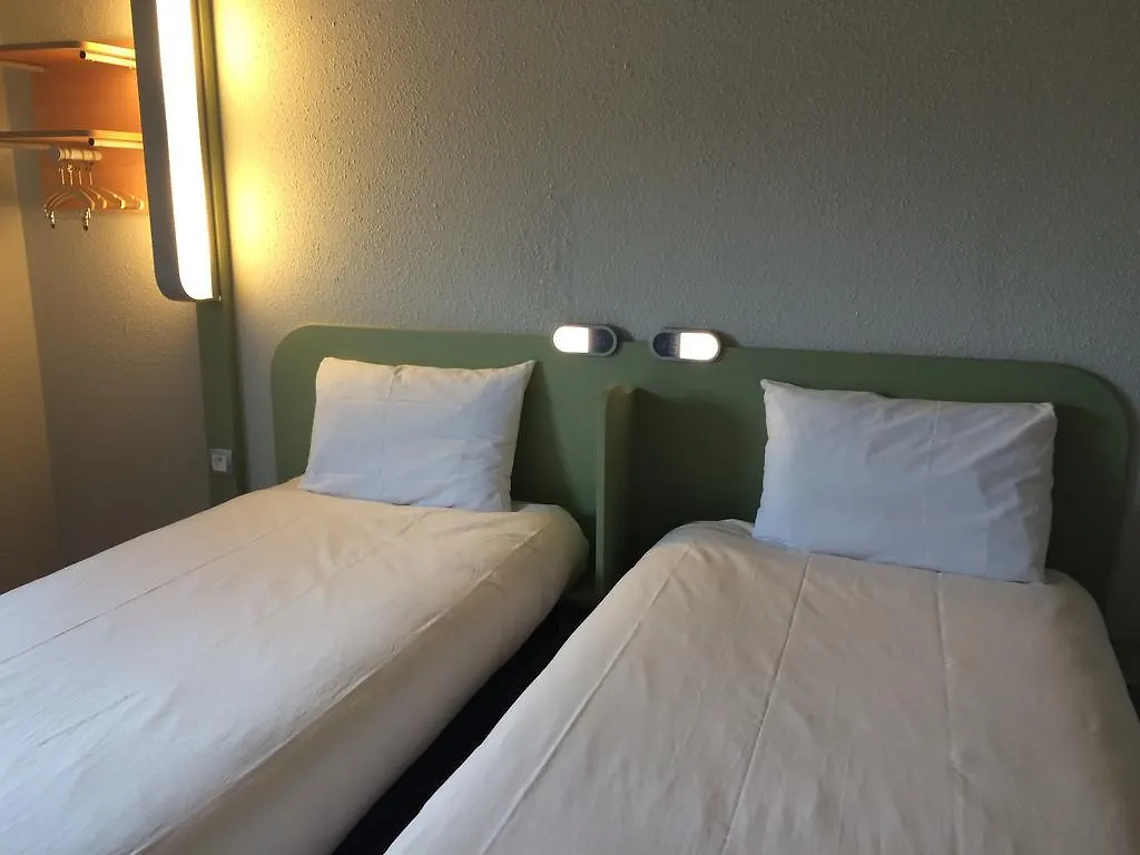 ibis budget Goussainville Charles de Gaulle