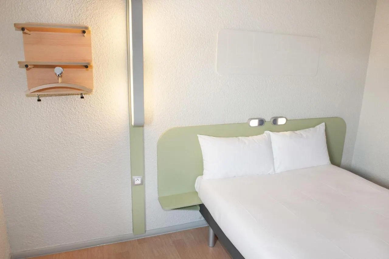 ibis budget Goussainville Charles de Gaulle 3*, Goussainville (Val-d'Oise) France