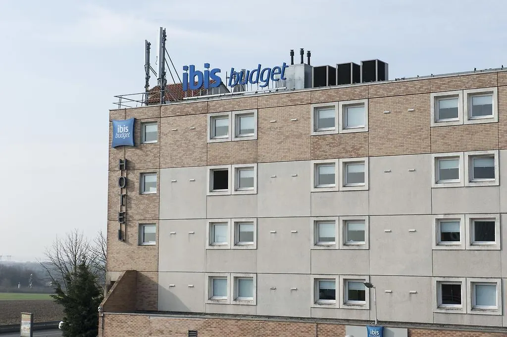 Ibis Budget Goussainville Charles De Gaulle Goussainville (Val-d'Oise)