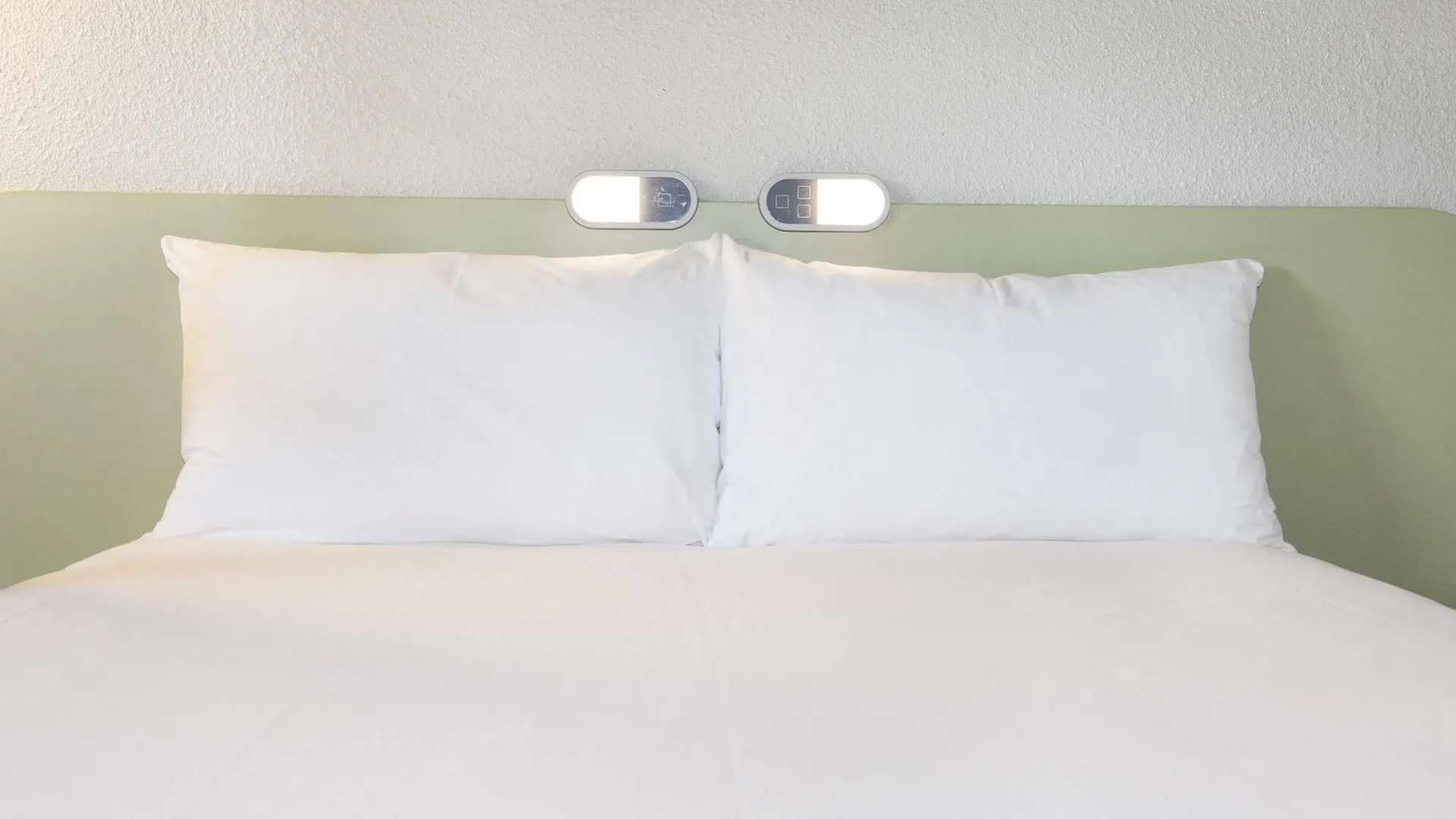 Ibis Budget Goussainville Charles De Gaulle Goussainville (Val-d'Oise)