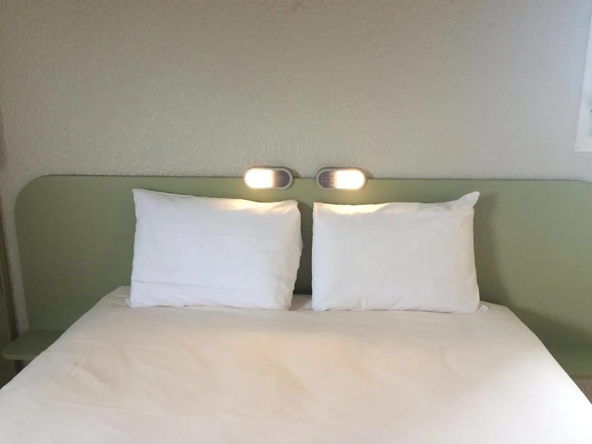 Ibis Budget Goussainville Charles De Gaulle 3*, Goussainville (Val-d'Oise) Francja